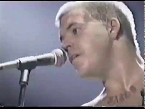 Sublime Same In The End Live 4-5-1996 Skunk Version 2