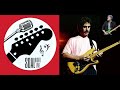 Zappa's Guitar Style, Gear & More (w/Mike Keneally, Thomas Nordegg, Bob Rice, Merl Saunders Jr)
