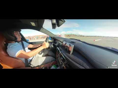 BMW x6m f86 vs Lamborghini Urus