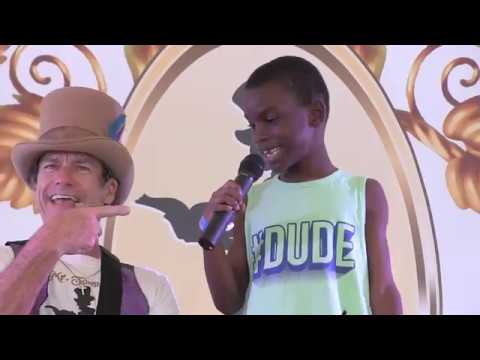 Mr. Tommy’s Musical Show for Kids