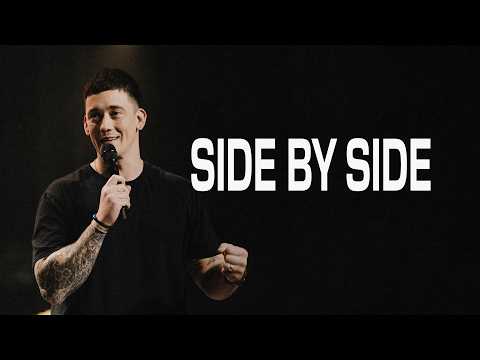 Side By Side: A Study in the Book of Philippians - Jake Taylor