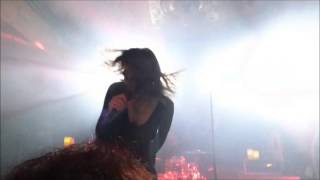 Dorothy "Whiskey Fever" in New Orleans 3/7/17