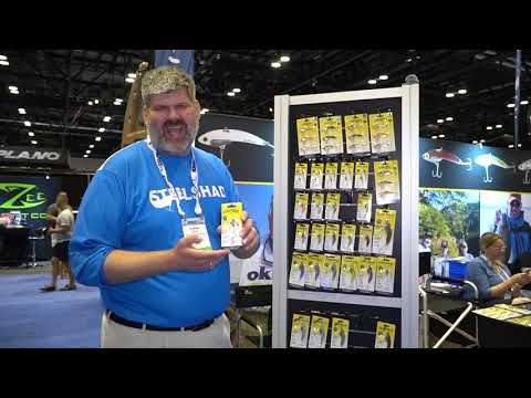 SteelShad Orig...