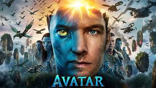 Download lagu Avatar (2009) Movie || Sam Worthington, Sigourney Weaver || Movie Facts & Reviews mp3