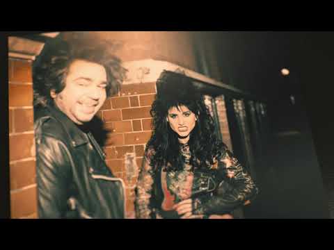 What We Do In The Shadows - Farsi Intro