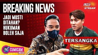 Download lagu BREAKING NEWS! INI TUJUAN HOTMA SITOMPUL DATANG KE POLRES METRO JAKARTA SELATAN mp3 Download lagu BREAKING NEWS! INI TUJUAN HOTMA SITOMPUL DATANG KE POLRES METRO JAKARTA SELATAN mp3