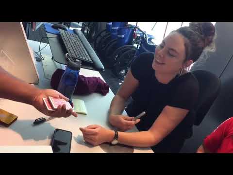 Voted #1 Keynote and Comedy Magician Dewayne Hill video.