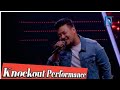Sonam Galtso Sherpa - ' Nachodnu Yo Saath ' | Knockout Performance | The Voice of Nepal Season 3