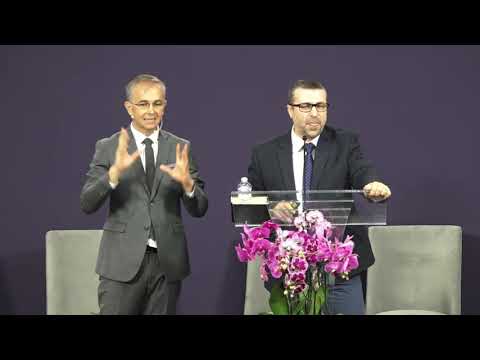 Sabor Sacramento - 2019 (3. deo)