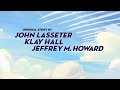 Planes End Credits Tbs