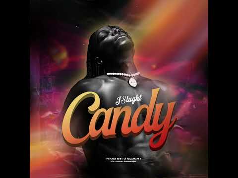 JSlught Candy ( Official Audio )