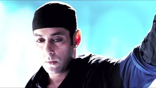 Main Hoon Hero Tera - Salman &amp; Soonam (Saawariya)