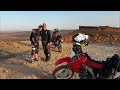 En directo desde Marruecos a las 21h España 19-05 -Vuelta al mundo en moto
