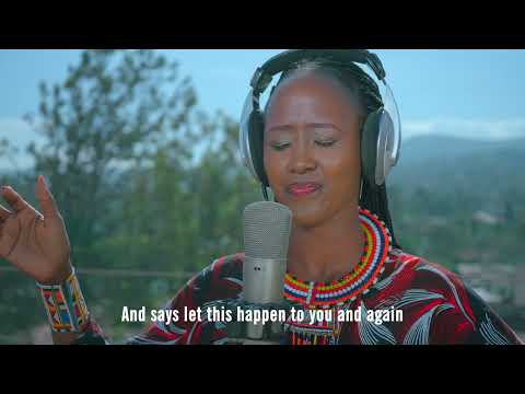 OLE ENCHIPAI BY PHILLIP OLOISULA COVER BY SEIN LENKAI OFFICIAL 4K VIDEO.