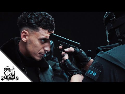 RAMO - ROLLS ROYCE PHANTOM (OFFICIAL QUALITÄTER VIDEO)