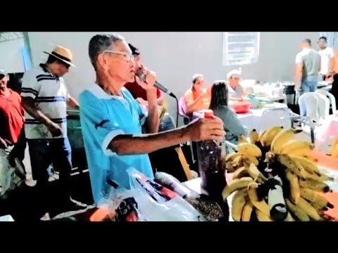 FERA DA LUA TODAS AS TERÇAS-FEIRAS. AQUI EM DIVINÓPOLIS DE GOIÁS, VENHAM NOS CONHECER. 