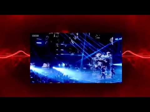 Joe Woolford Don't Wake Me Up - Quarter Finals - The Voice UK 2015