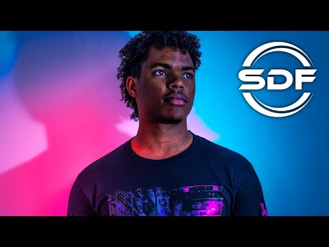 Ace Aura Mix • FANS Dubstep .Mix