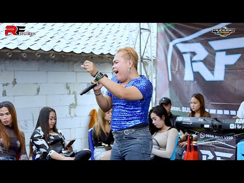 PERTENGKARAN  || COVER || MC LESKAR || LIVE || RF MUSIC || In Kapol