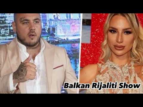 RASKINULI ALEKSANDRA NIKOLIĆ I FILIP CAR: Imali najburniju svađu ikada, sada je definitivno KRAJ