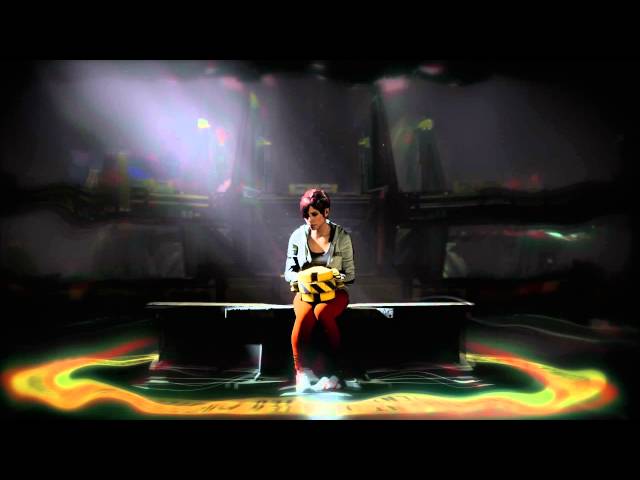 Video - Infamous: First Light (PS4)