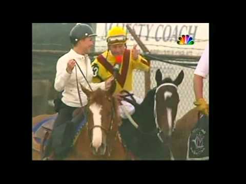 RACHEL ALEXANDRA - Preakness Stakes 2009