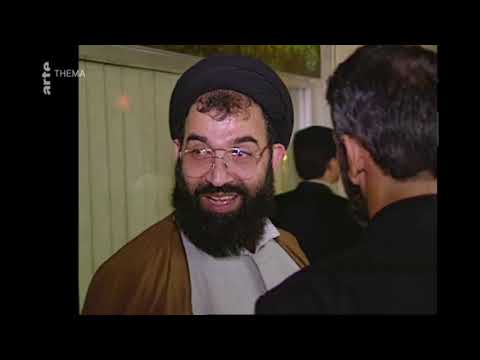 Doku | Israel USA IRAN | Rivalen für die Ewigkeit | Krieg und Terror | Kapitel 2 | Teil 1v3