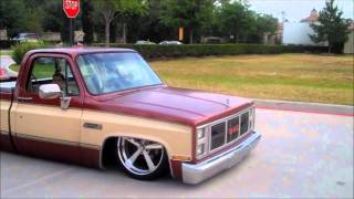 Cars and Coffee Houston May 7