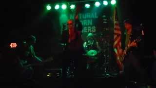 Natural Born Losers: &quot;Don&#39;t Wait Up For Me&quot;