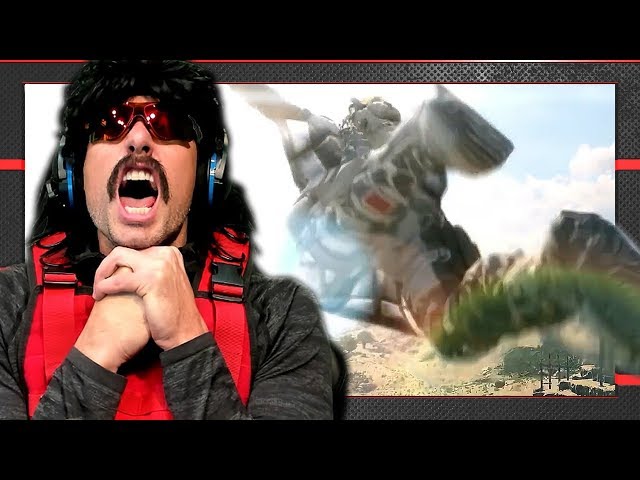 Dr Disrespect's life outside Twitch: What did he do before streaming?