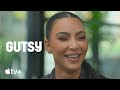 Gutsy — Kim Kardashian Seeks Justice | Apple TV+
