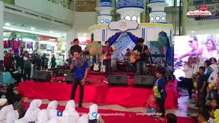 Download lagu Merpati Band Live Perform di Acara Salam Religi 2018 Tamini Square Jakarta mp3 Download lagu Merpati Band Live Perform di Acara Salam Religi 2018 Tamini Square Jakarta mp3