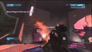 Deviant 4 : Halo 2 Minitage By sk0ls