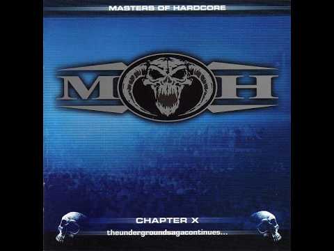 Masters Of Hardcore 10 (2002)