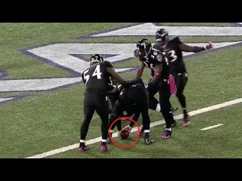 NFL "Perfect" Punts | Part 2