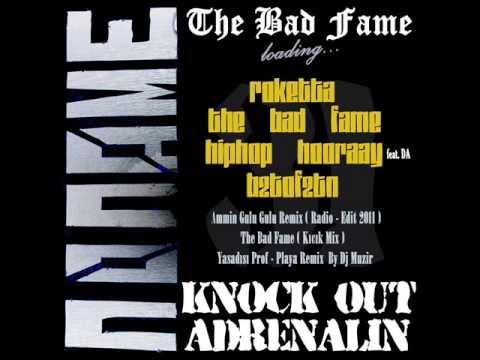 Knock Out & Adrenalin - Roketta
