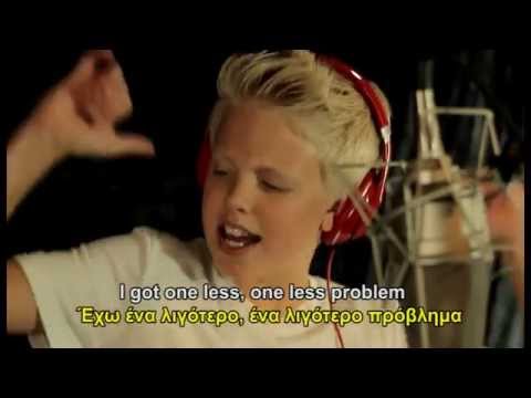 download lagu mp3 mp4 Ariana Grande Problem Lyrics Greek, download lagu Ariana Grande Problem Lyrics Greek gratis, unduh video klip Ariana Grande Problem Lyrics Greek