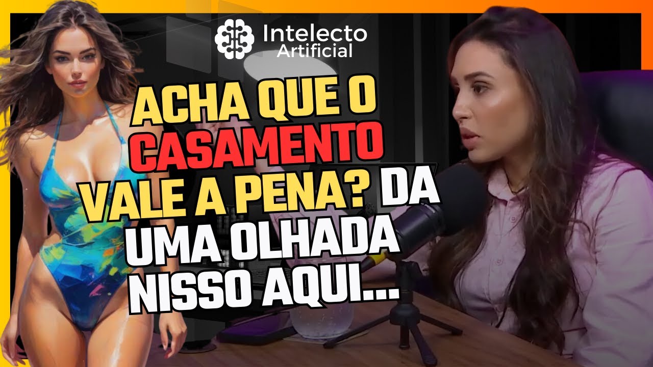 DEPOIS QUE ESSA LEI FOI APROVADA ESTÁ DIFICIL SER CONFIANTE NO SISTEMA | PRISICILA DIAS