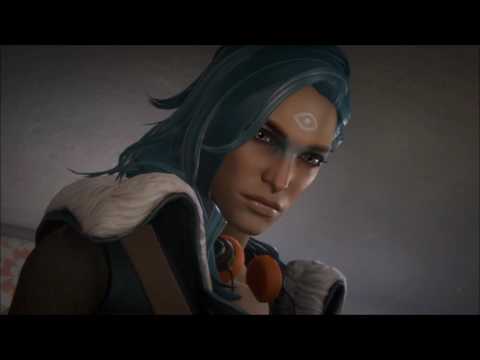 Dreamfall Chapters - Book 5 - Part 9 - Saga meets Kian