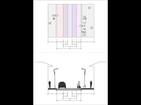 Plan Maestro de Espacio Público - PMEP El Agrado, Huila 2