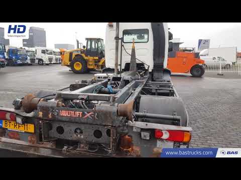 70117169 DAF LF55.220