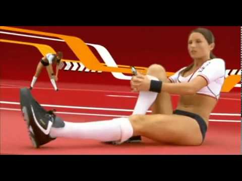 Alex Gaudino Feat Shena - Watch Out