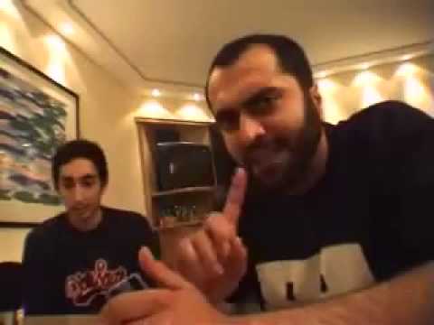 Azra & Eko Fresh Acapella