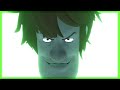 League Of Memes Ultra Instinct Shaggy Origins