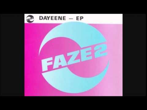Dayeene - EP