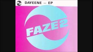 Dayeene - EP