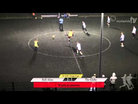 my6asideTV - Czwartek 31.10.13