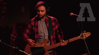 Tera Melos - Don&#39;t Say I Know - Audiotree Live (5 of 6)