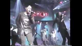 Soul Train 95&#39; Performance - Brownstone - Grapevyne!
