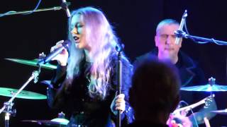 Snow White Blood - Never-Ending Waltz @ Jan Hertog Live Club, Maasmechelen 2017-04-01